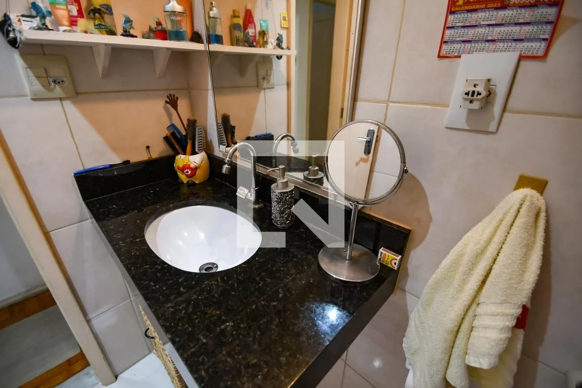 Мебльована квартира з 2 спальнями і 2 ванними — photo 34