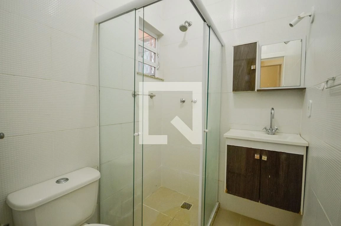 Apartamento de 56 m² e 2 quartos, Grajaú — photo 26