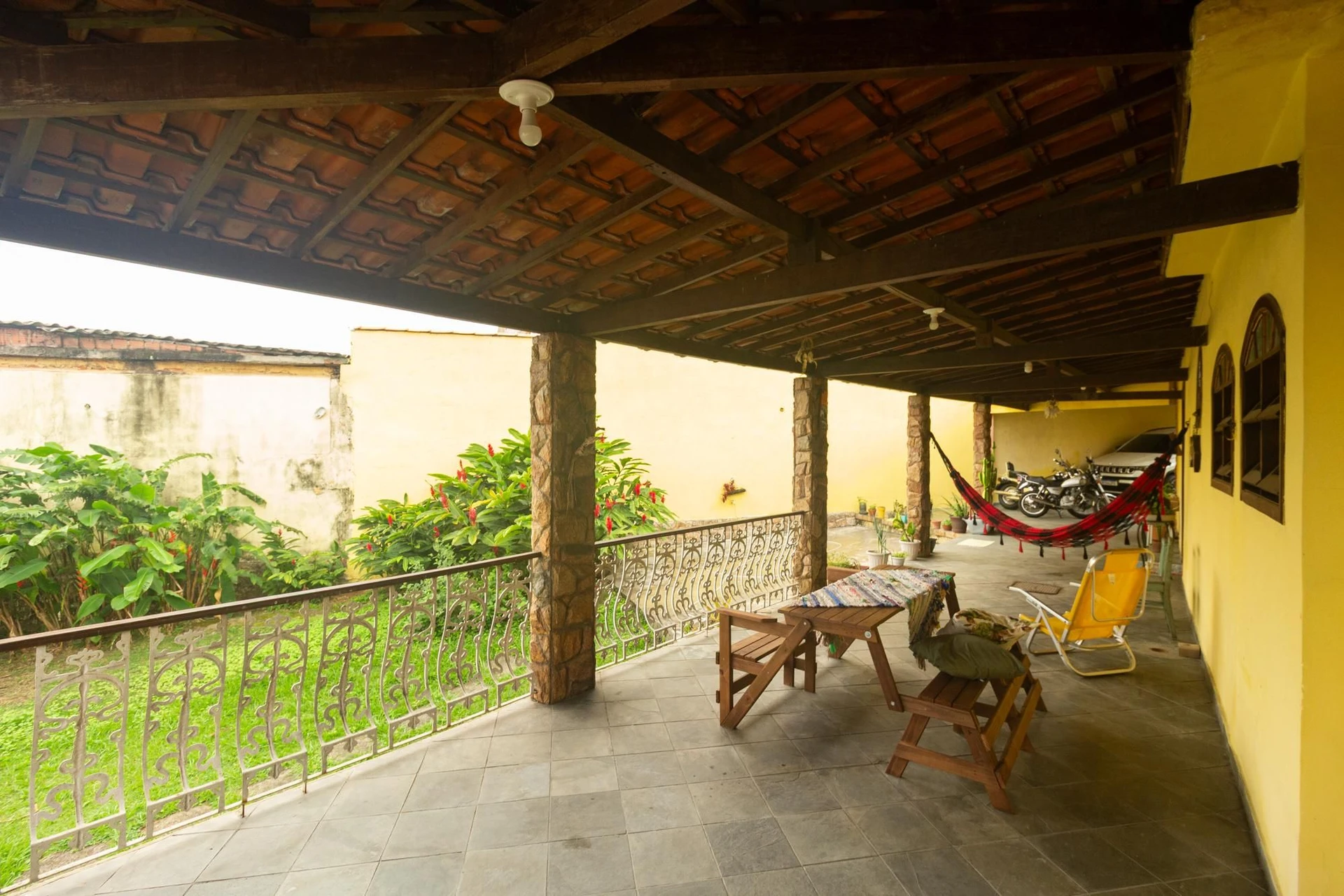 Furnished house, 250 m², with a jacuzzi — photo 34