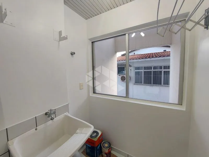 Apartamento de 45 m² com 1 quarto e cozinha americana — photo 9