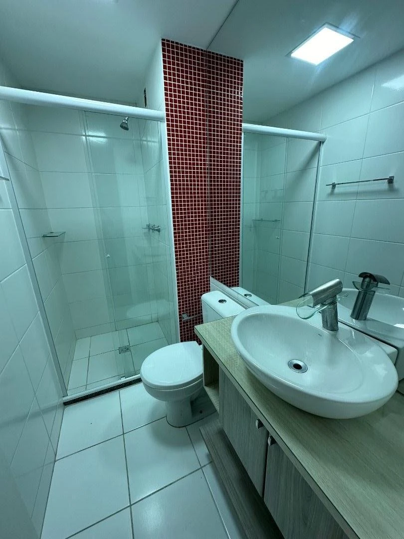 2-bedroom apartment with a home office in Curitiba — photo 2