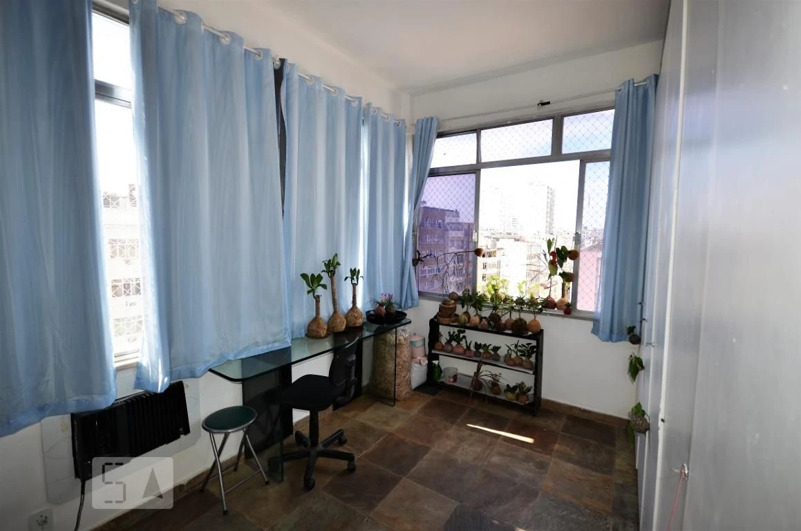 Washing machine in a 3-bedroom apartment, 100 m² — photo 5