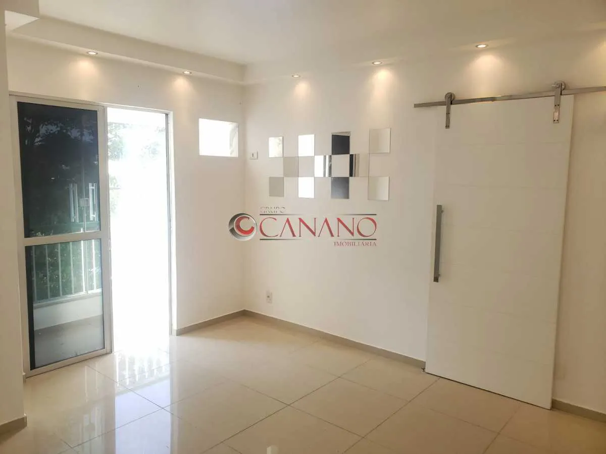Apartamento de 54 m² e 2 quartos, Abolição — photo 11