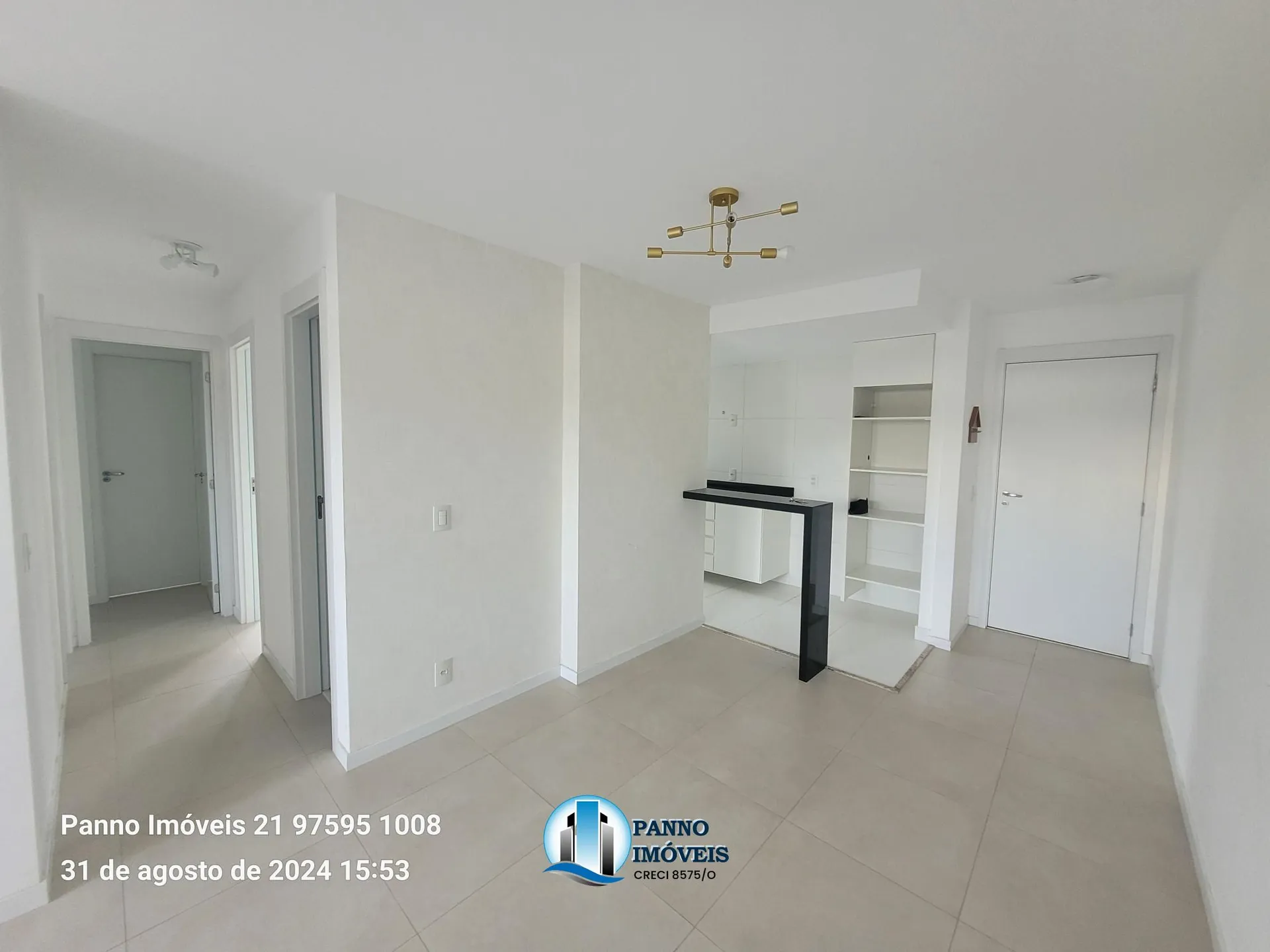 Garden apartment with 3 bedrooms and private yard — photo 5