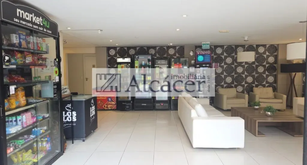 2 quartos e varanda envidraçada: apartamento de 50 m² — photo 22