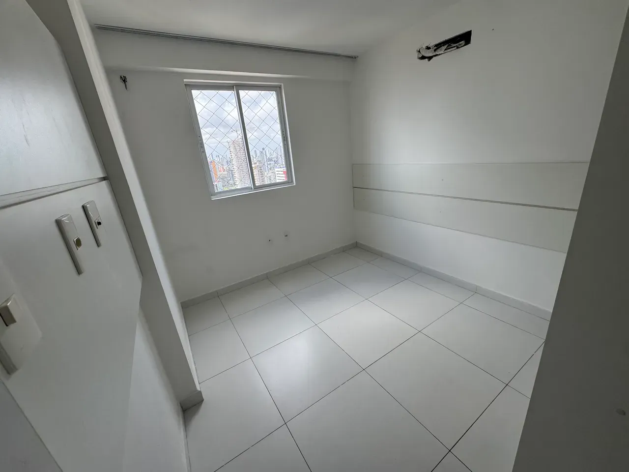 3 quartos e máquina de lavar: apartamento de 86 m² — photo 9
