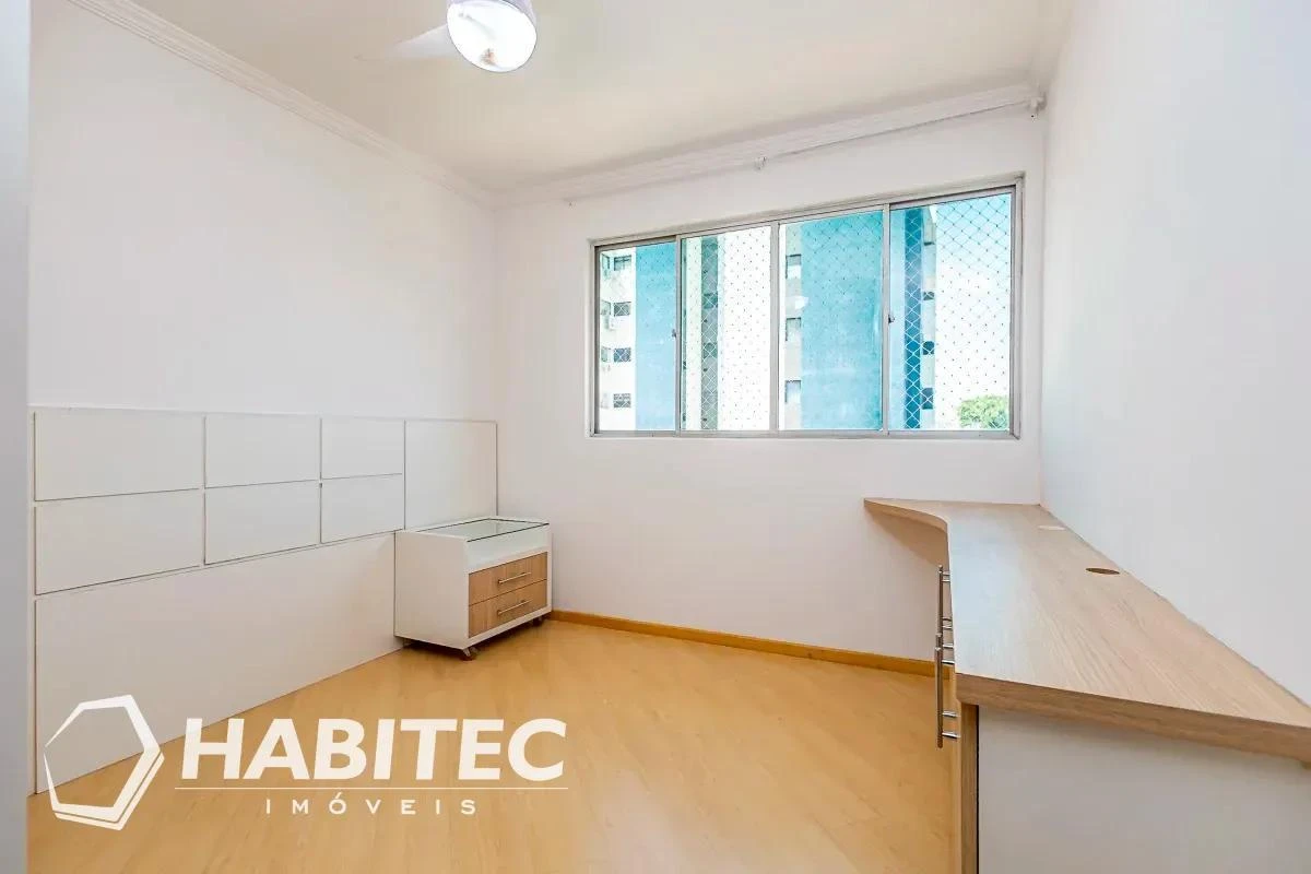 Рабочее место и 2 спальни: квартира 57 м² — photo 14