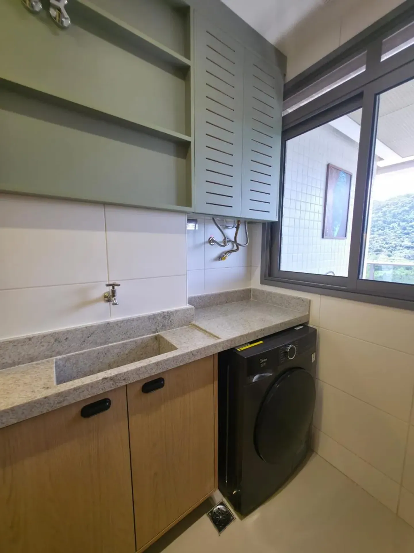 Apartamento mobiliado 86 m² com 2 suítes e 2 vagas — photo 4