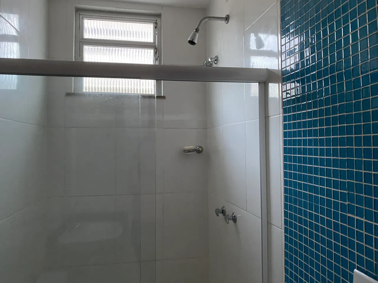 100 m² apartment with 2 bedrooms and 2 bathrooms — photo 12