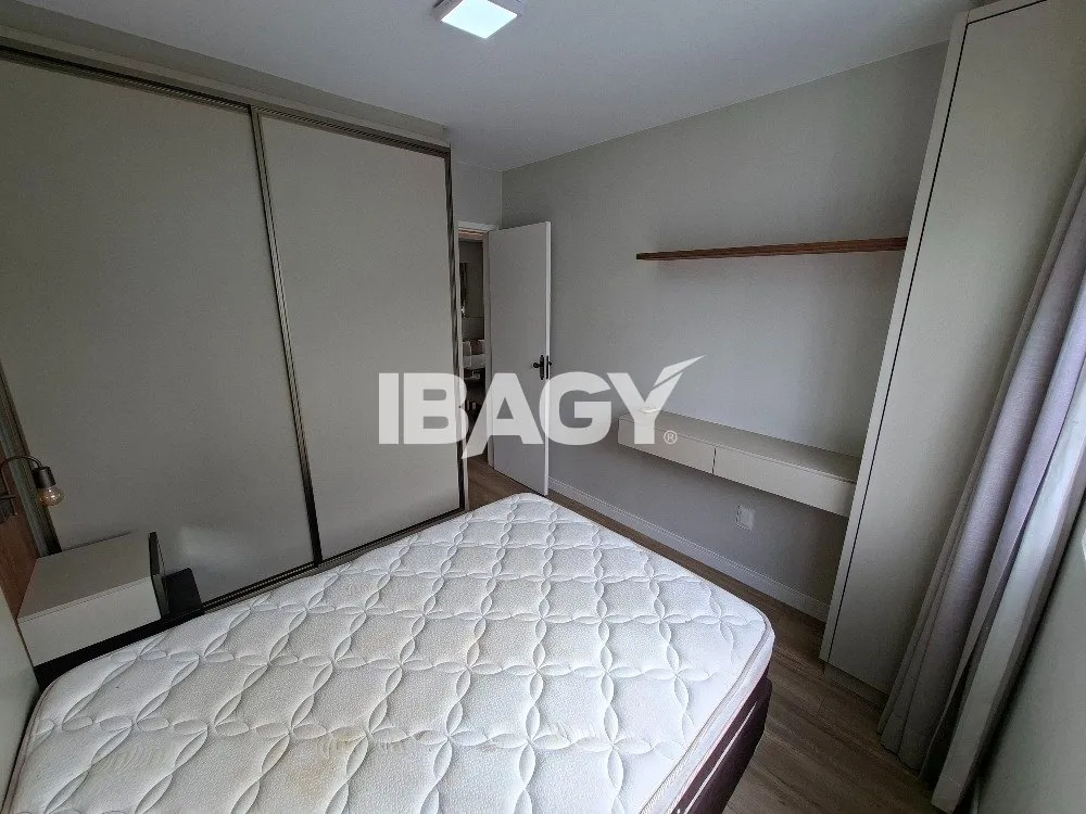 70 m² apartment with 2 bedrooms and 24-hour concierge — photo 17