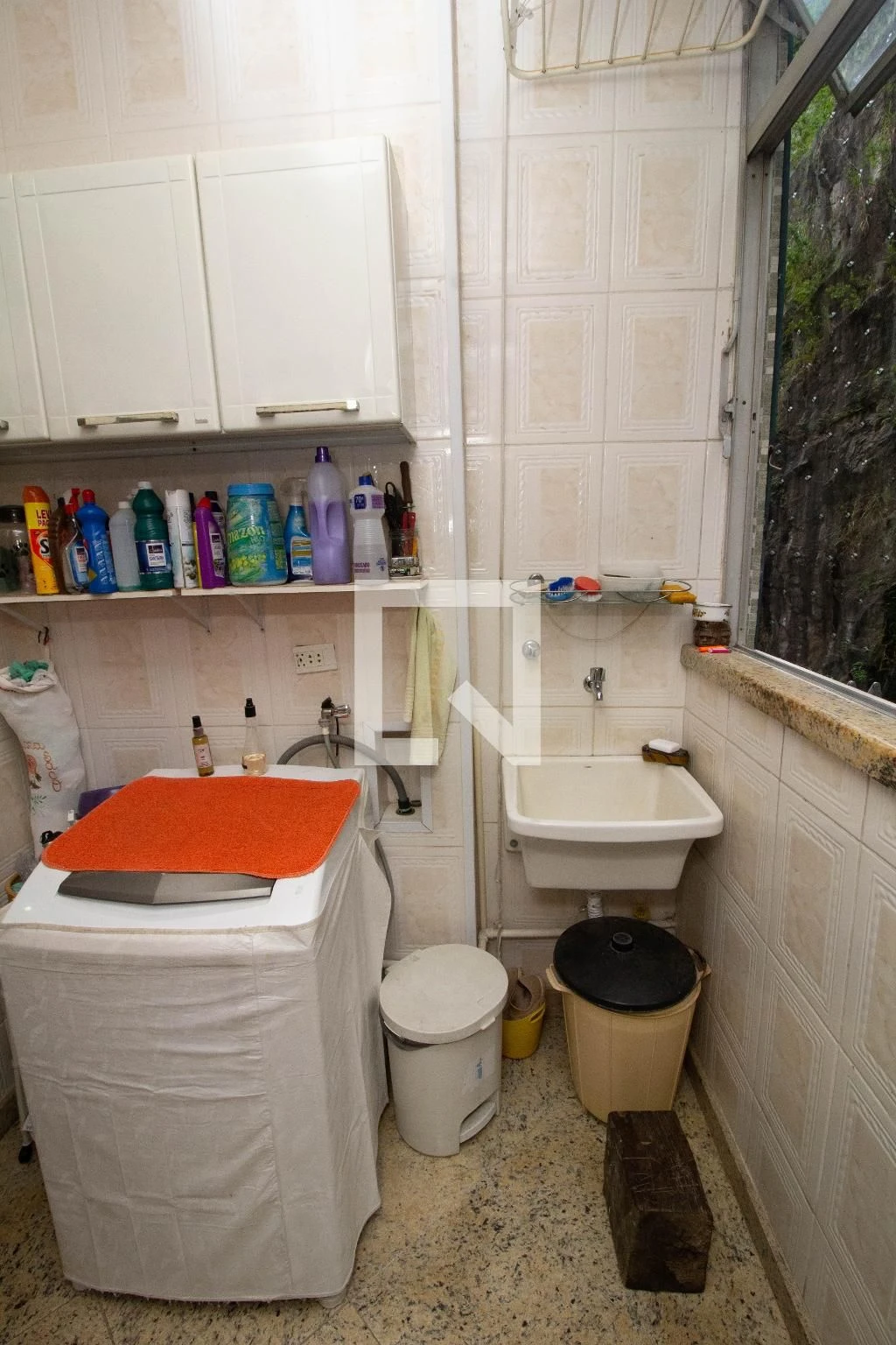 Квартира 150 м² с видом на горы и рабочим местом — photo 54