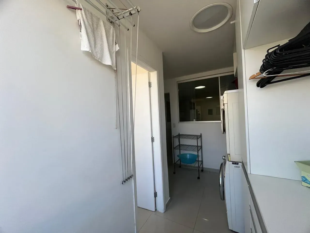 Cobertura duplex com 3 suítes e 5 banheiros — photo 26