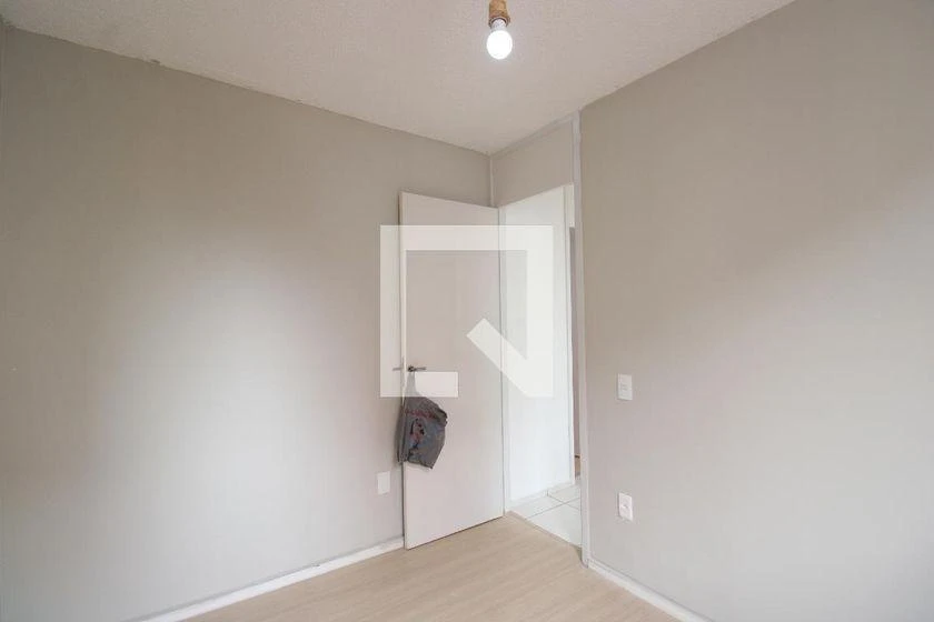 Home office in a 2-bedroom apartment, 43 m² — photo 26