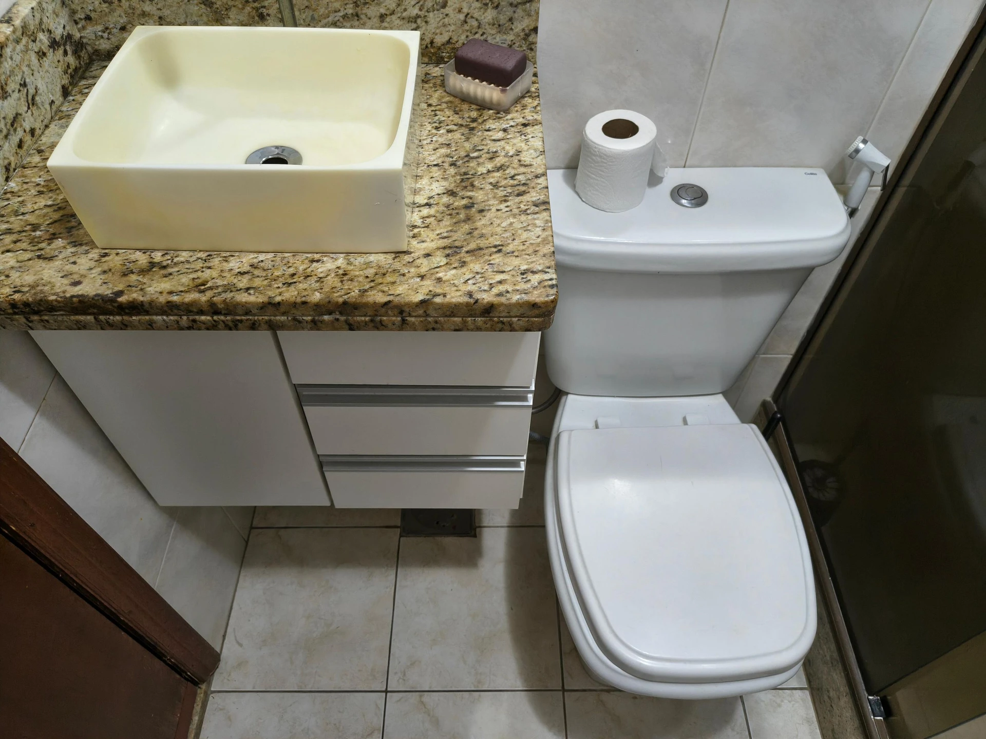 Apartamento para alugar com 2 quartos e 2 banheiros — photo 35