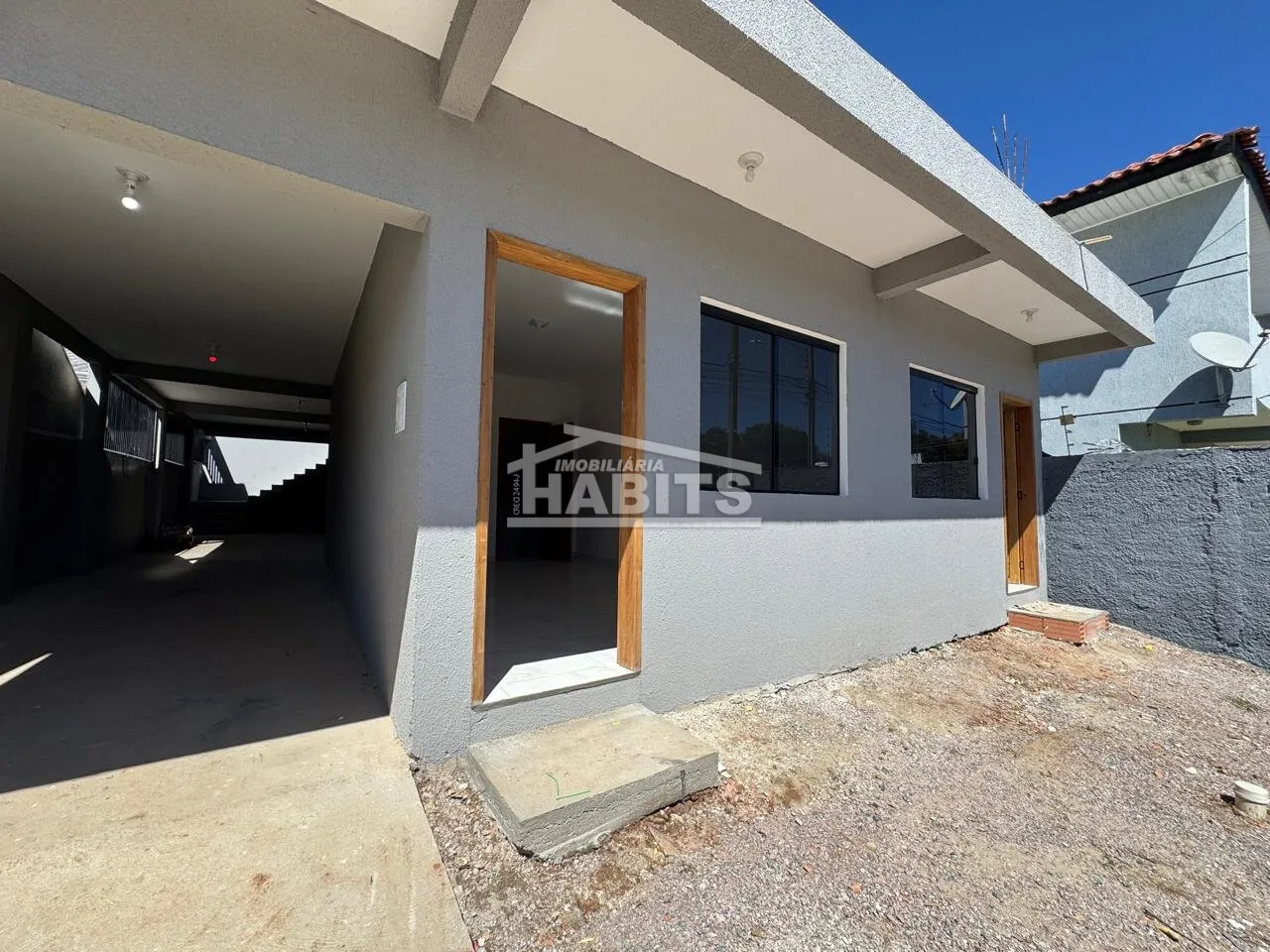 Estudio sin amueblar con 1 dormitorio y 1 plaza — photo 3