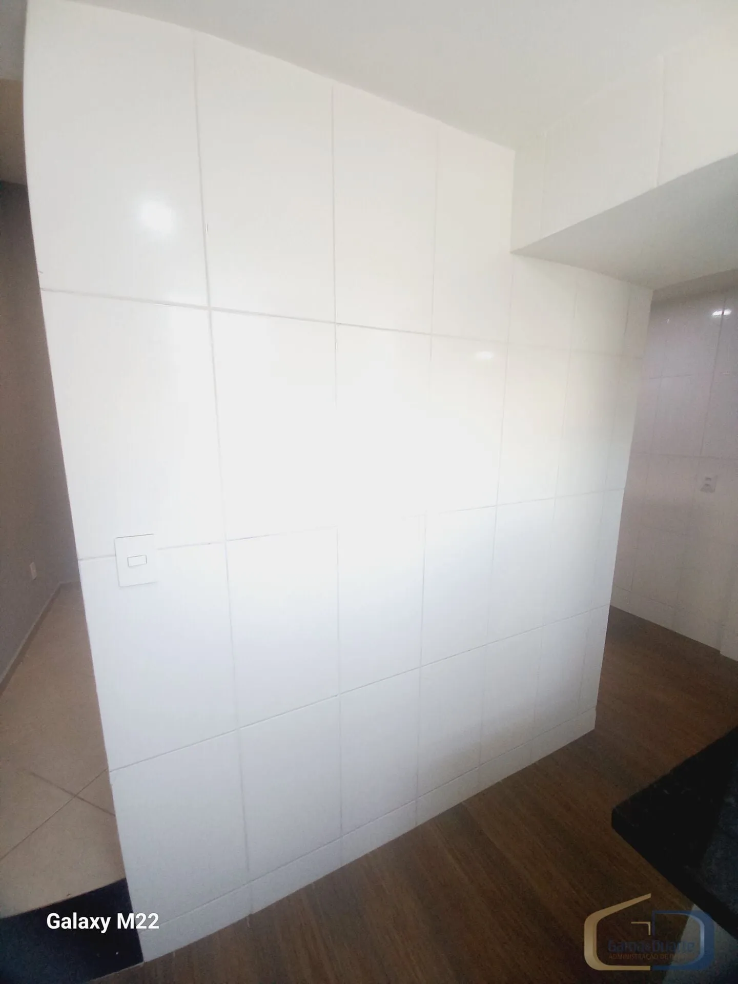Casa de 1 quarto com máquina de lavar, Gamboa — photo 17