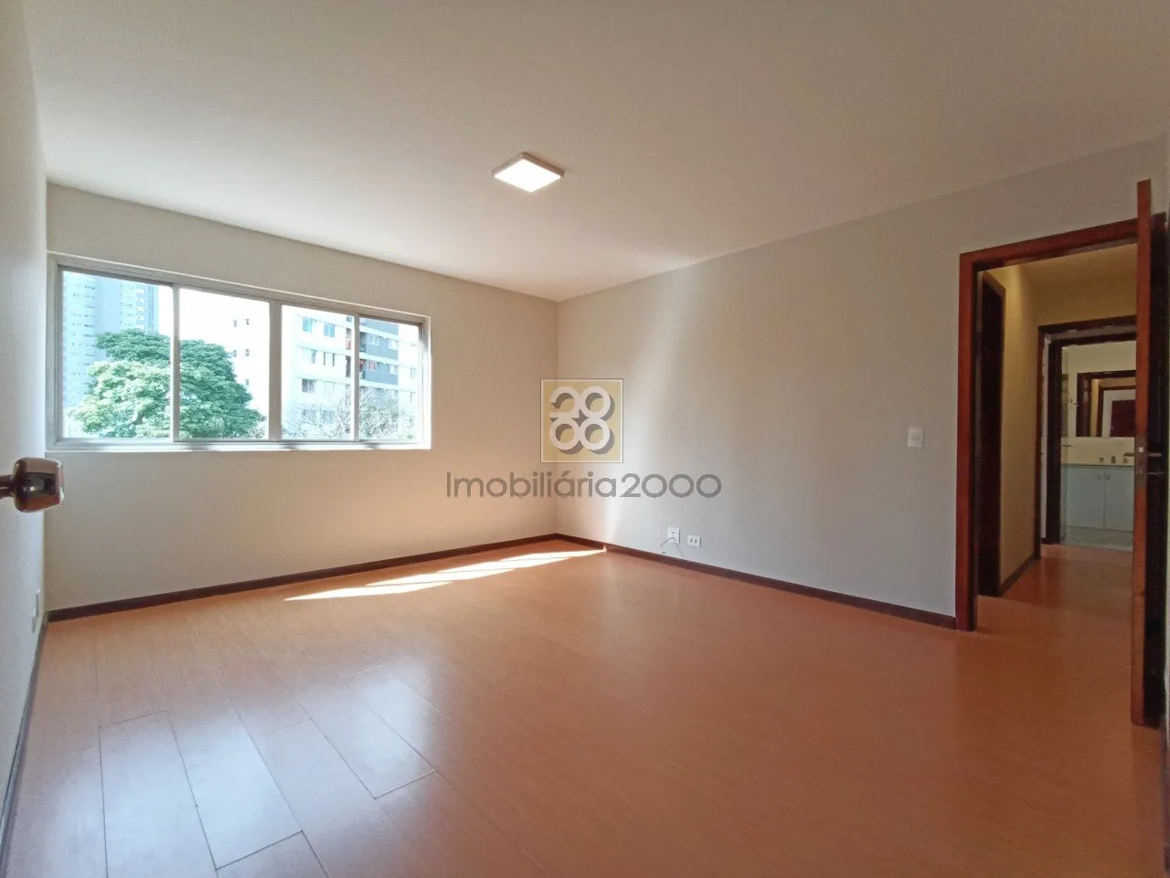 3-bedroom apartment with 1 en-suite and 101 m²