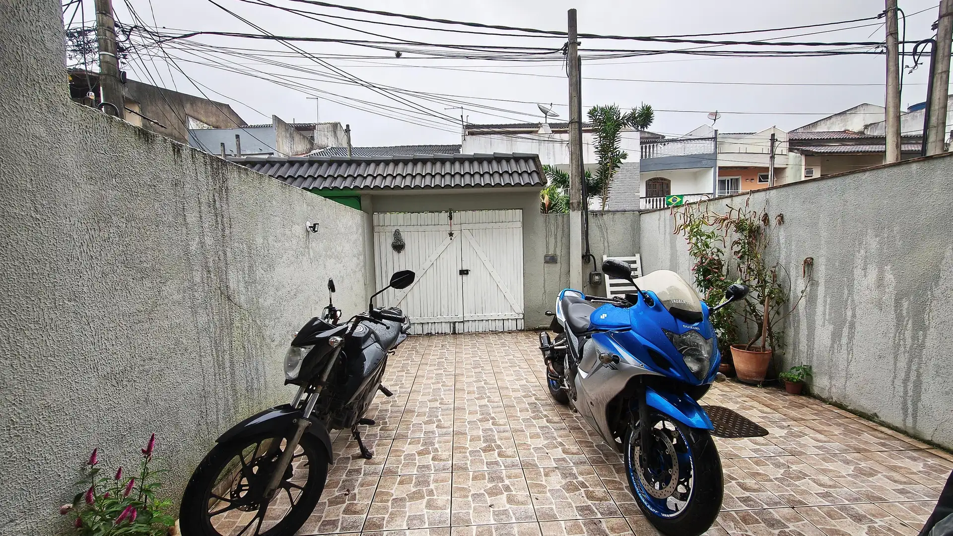 Casa con 4 dormitorios, 3 baños y jardín privado — photo 49