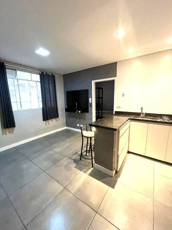 Apartamento com 1 quarto e 33 m², sem vaga — photo 28