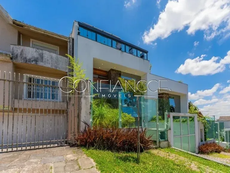 Furnished 3-bedroom house with private BBQ — photo 27