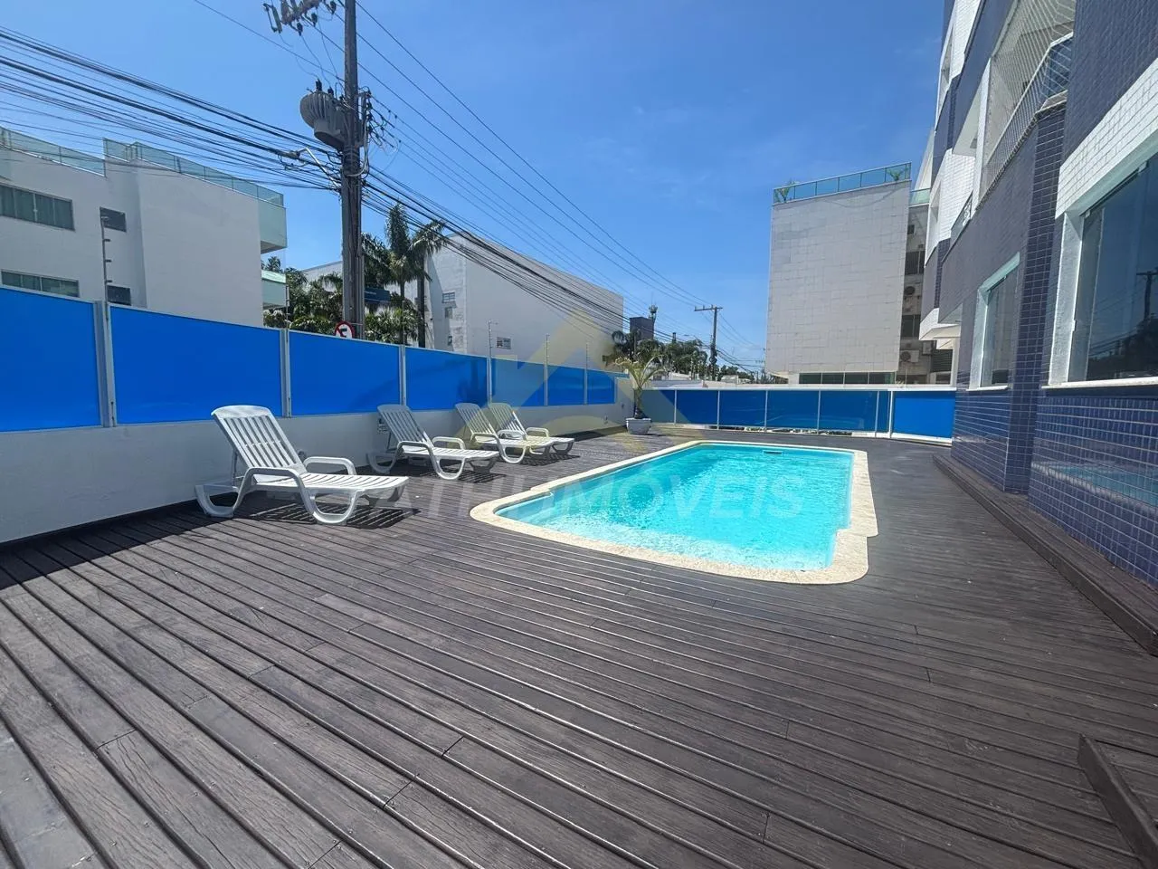 Apartamento amueblado de 114 m² con rincón de trabajo — photo 5