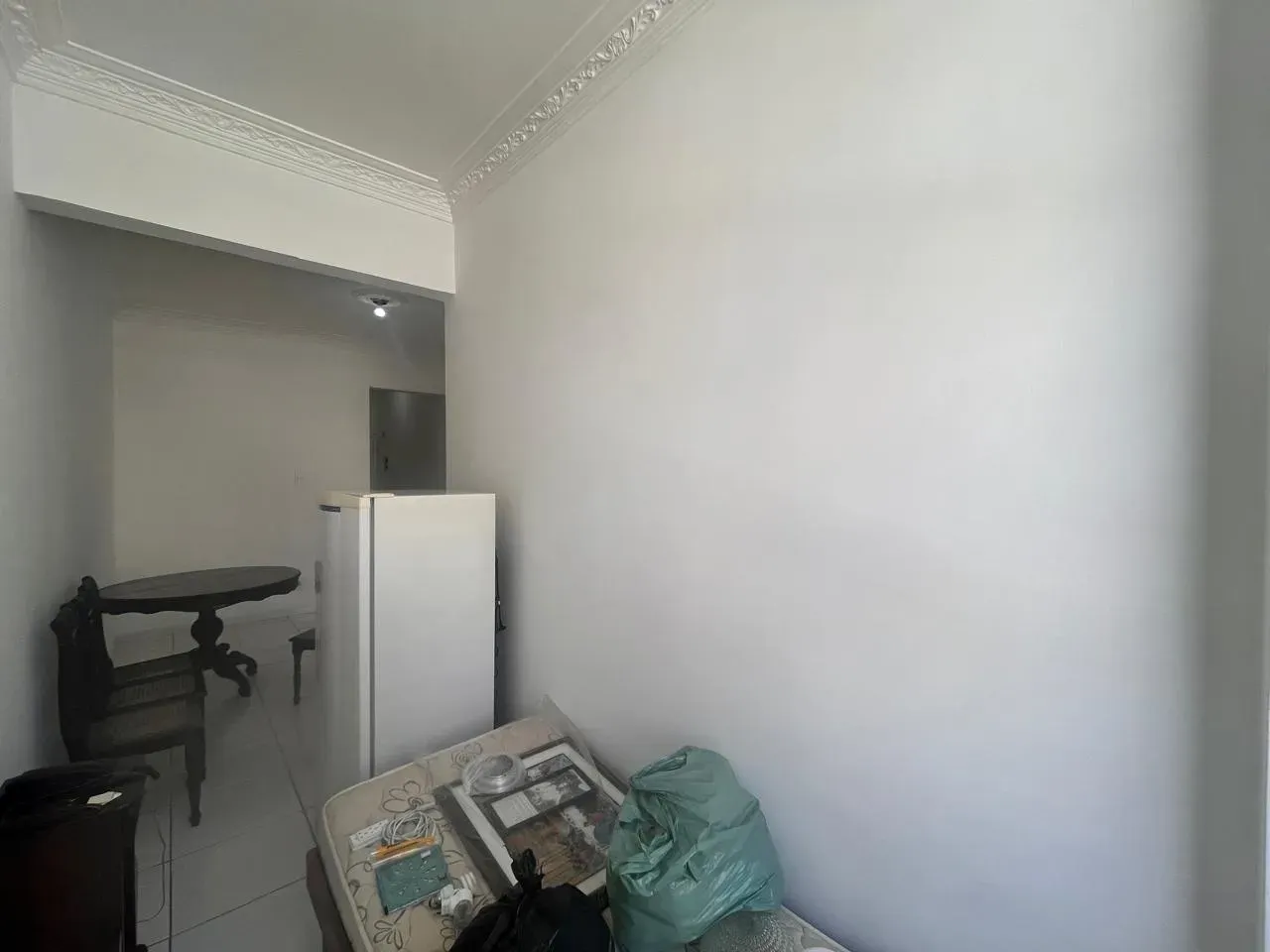 Furnished one-bedroom apartment, 40 m² — photo 15