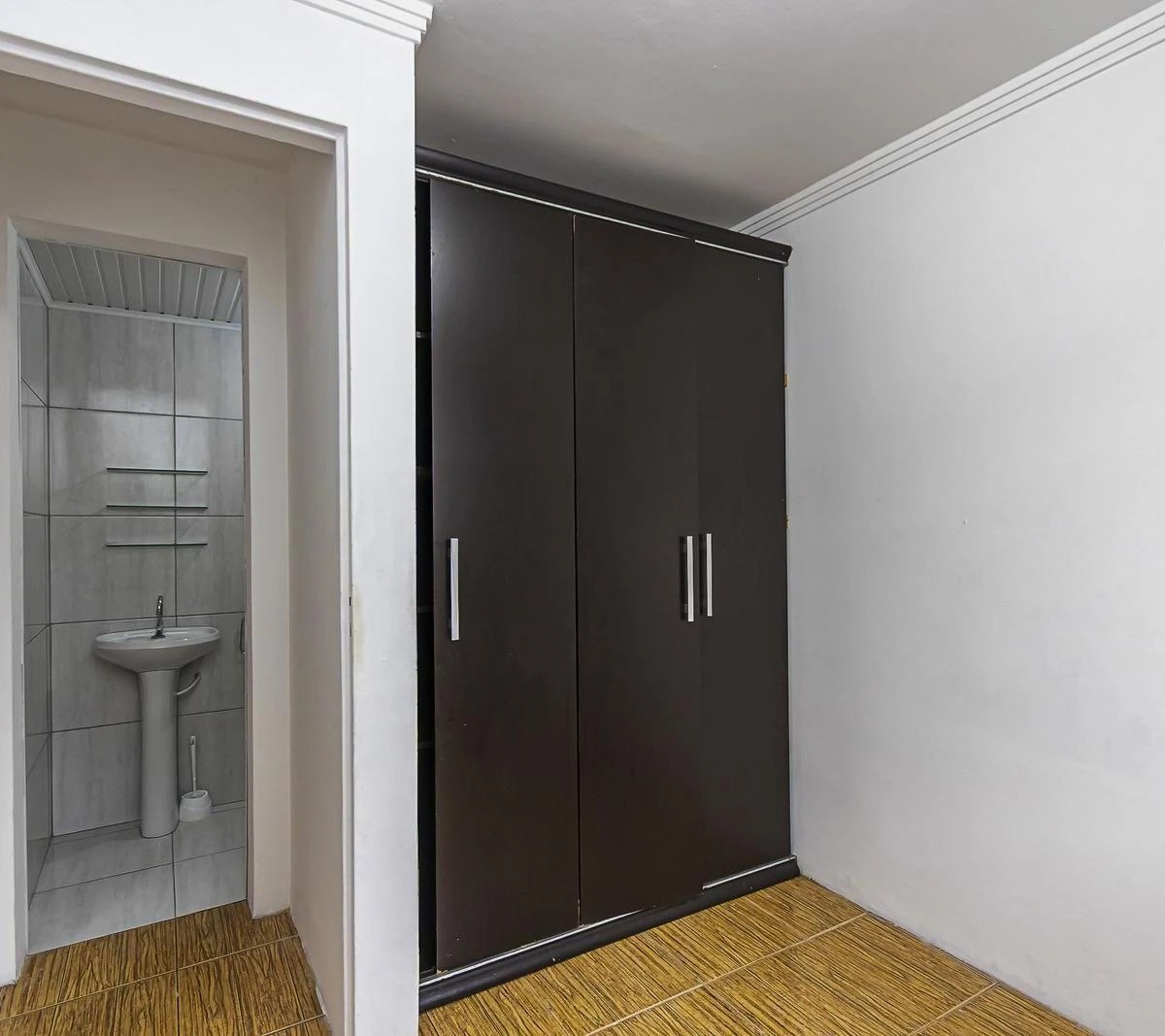 2-bedroom, 41 m² apartment in Curitiba — photo 18