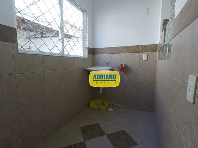 Bathtub in a 3-bedroom house, 150 m² — photo 6