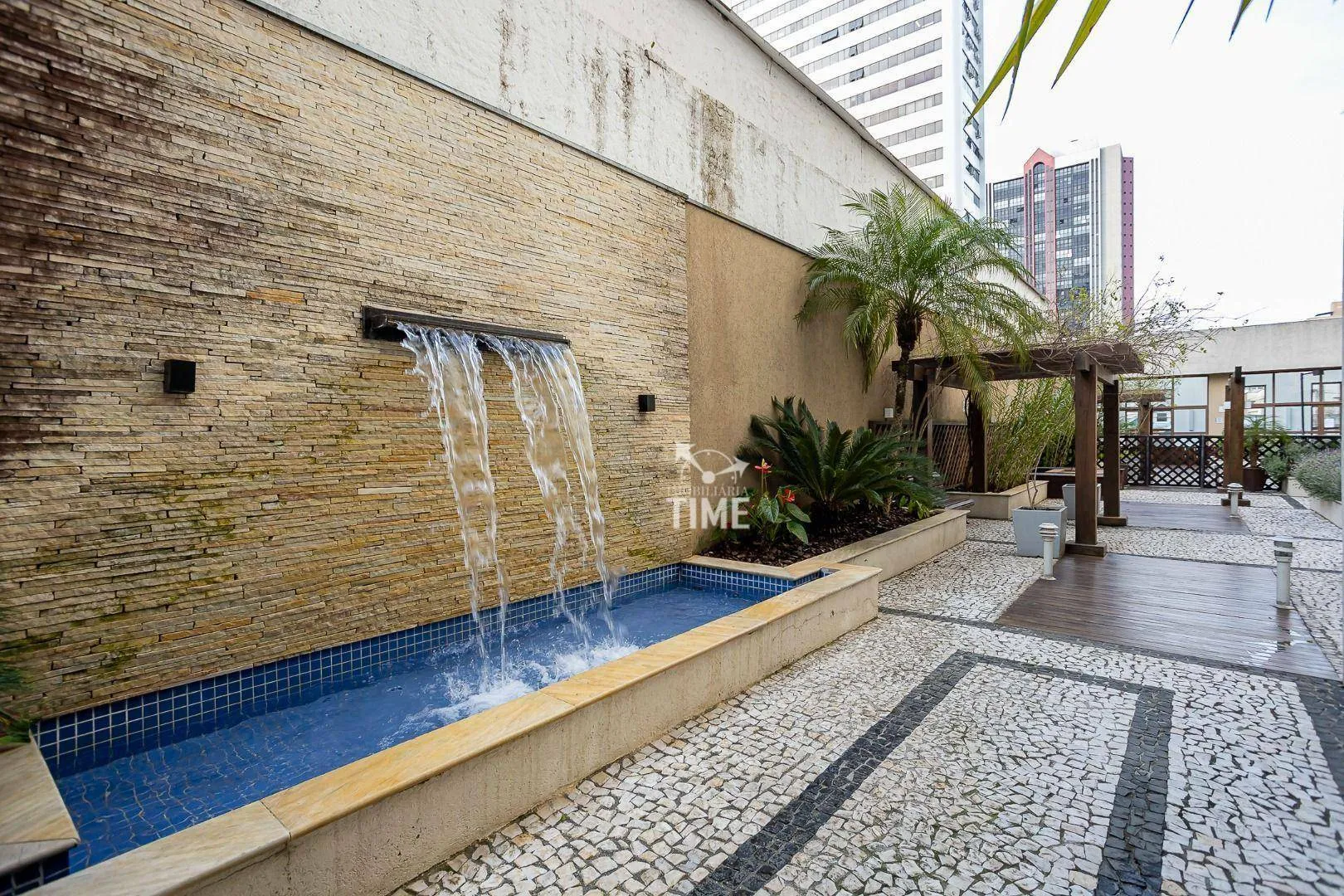 Apartamento mobiliado de 1 dormitório, 50 m², sem vaga — photo 33