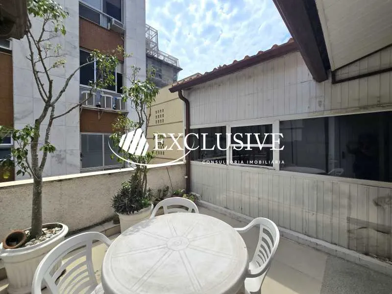 Furnished apartment, 130 m², with a washing machine — photo 20