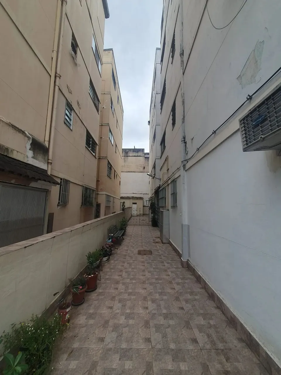 Apartamento para locação com 2 quartos e sem vaga — photo 11