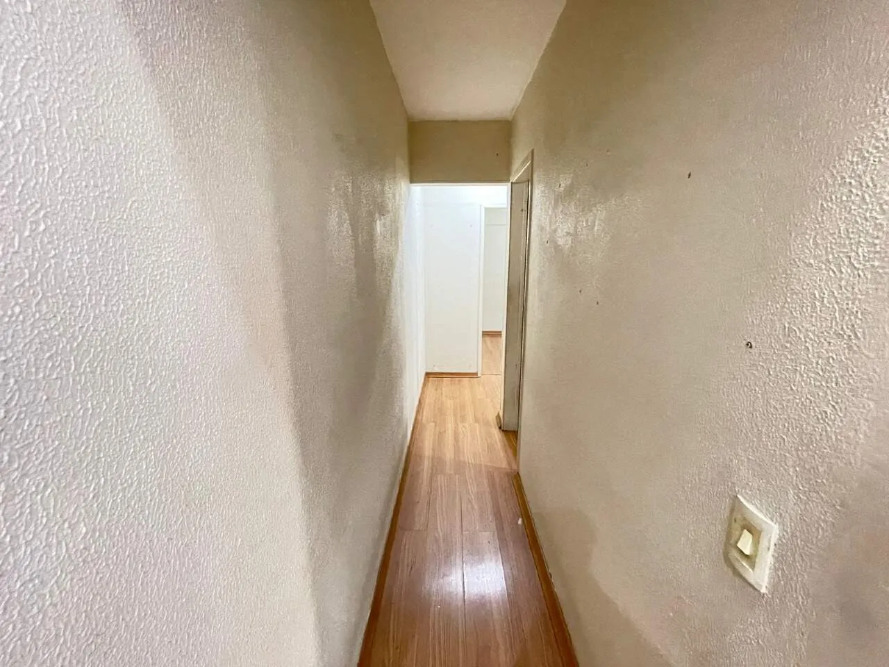 Apartamento com piso de madeira ou laminado, Padre Miguel — photo 8