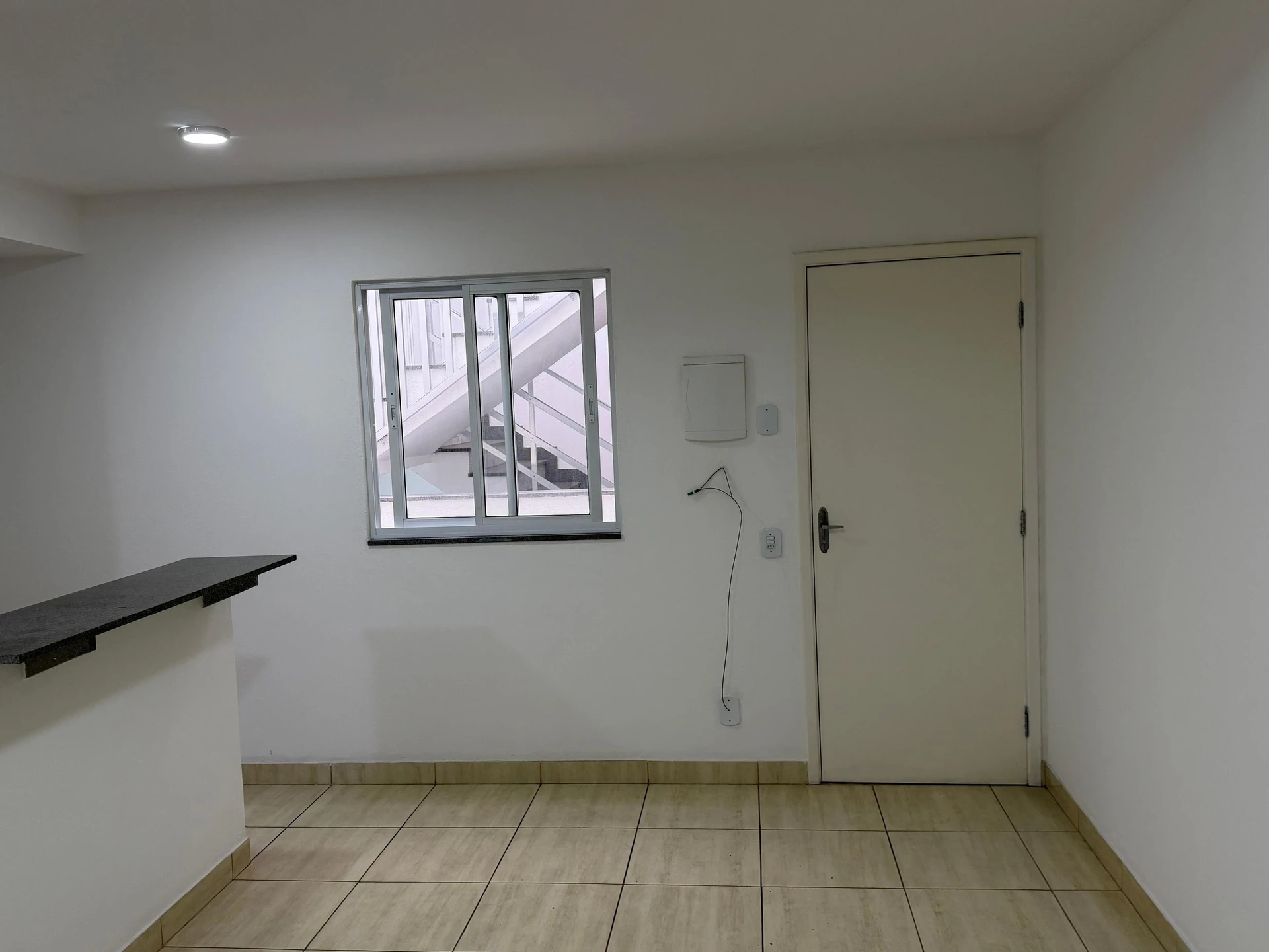 One-bedroom apartment, 45 m² — photo 11