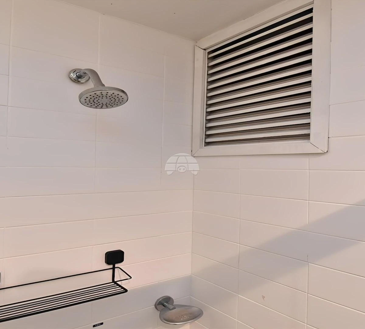 Furnished apartment, 54 m², with a home office — photo 4