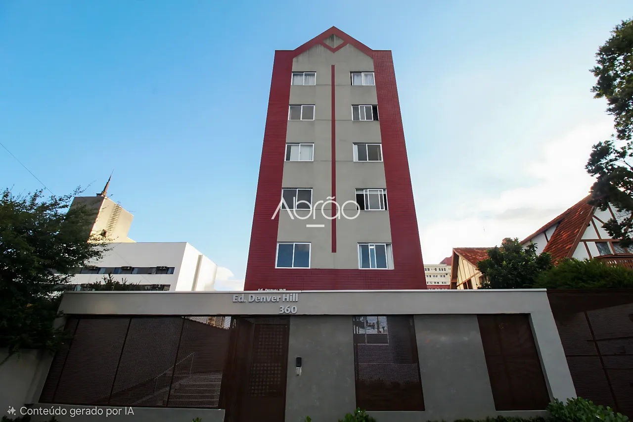 27 m² apartment with 1 suite and 1 parking space — photo 11