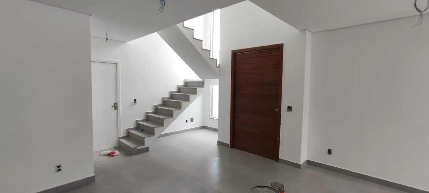 Casa para locação com 3 dormitórios e área de lavanderia — photo 37