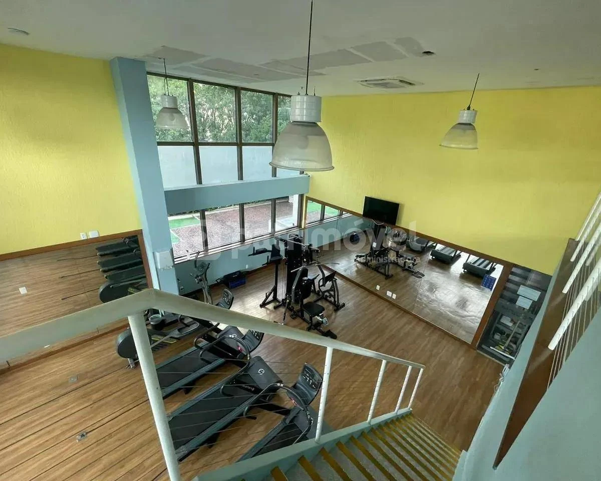 Water view in a one-bedroom apartment, 30 m² — photo 4