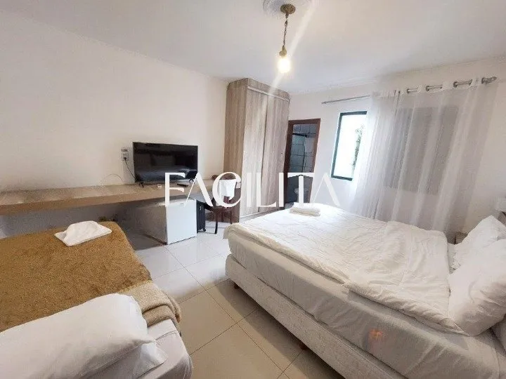 Casa com 7 quartos e jardim privativo — photo 11