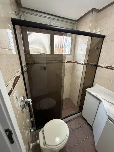 83 m² apartment with 2 bedrooms and 1 parking spot — photo 2