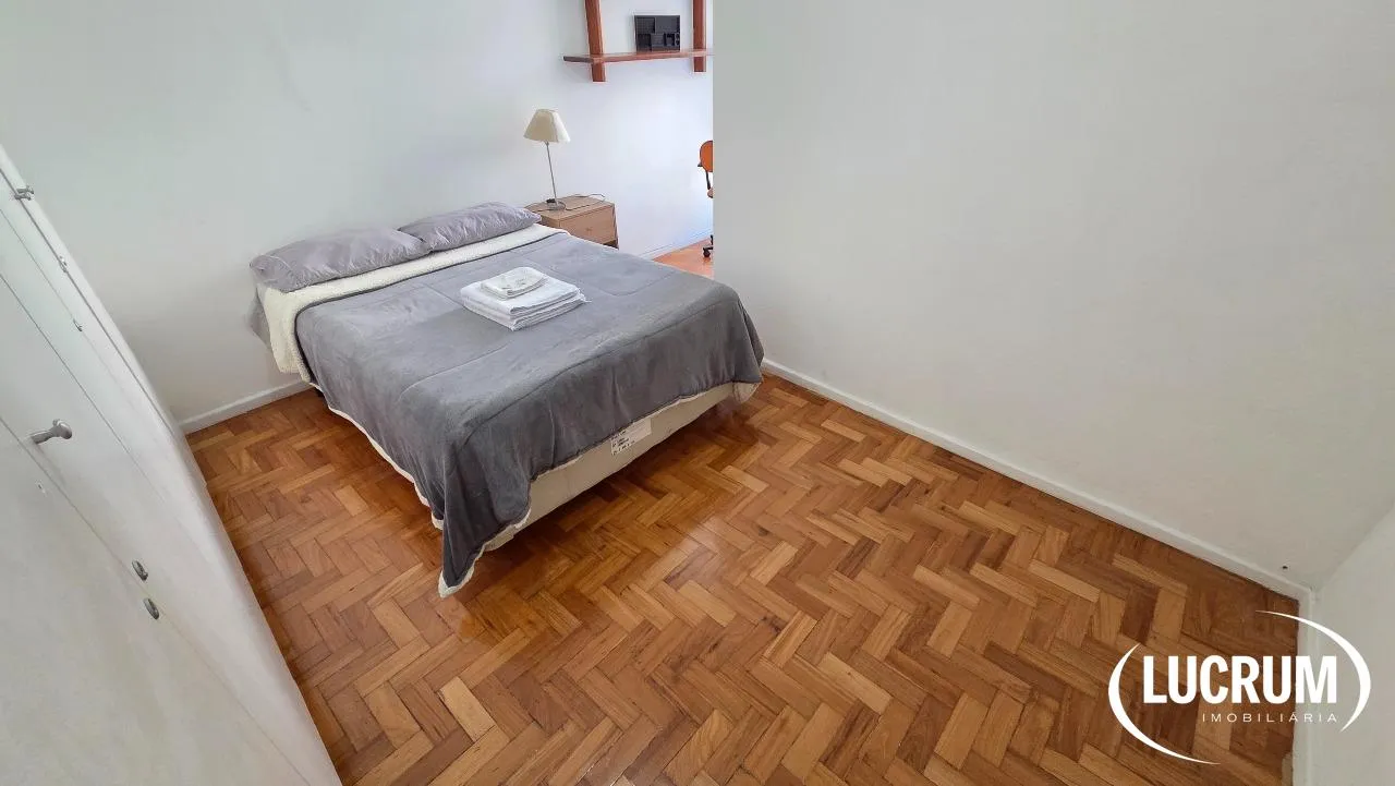 3-bedroom apartment with a washing machine — photo 13