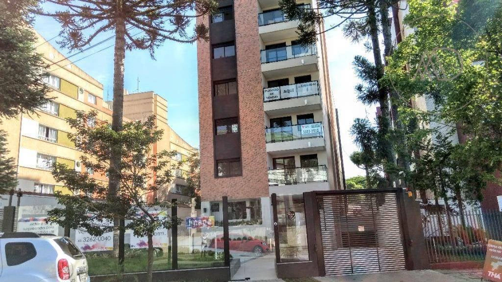 2-bedroom apartment with a private BBQ — photo 27