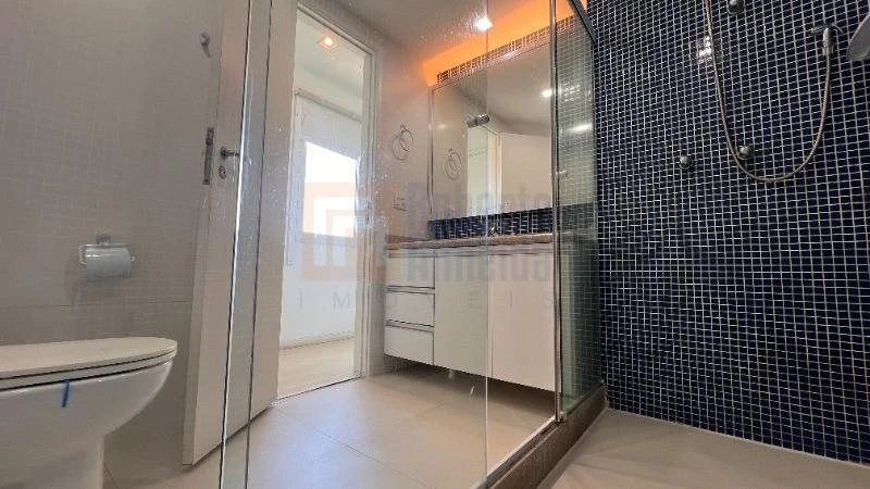 Apartamento para locação 280 m² com 4 quartos e 2 suítes — photo 45