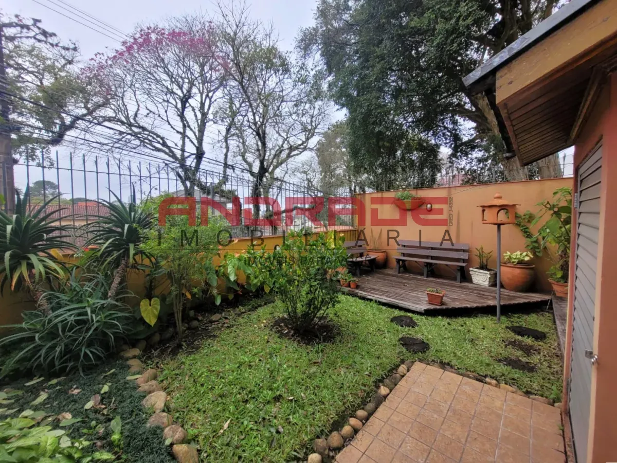 3-bedroom house, 1 with its own bathroom, 200 m², Curitiba — photo 22