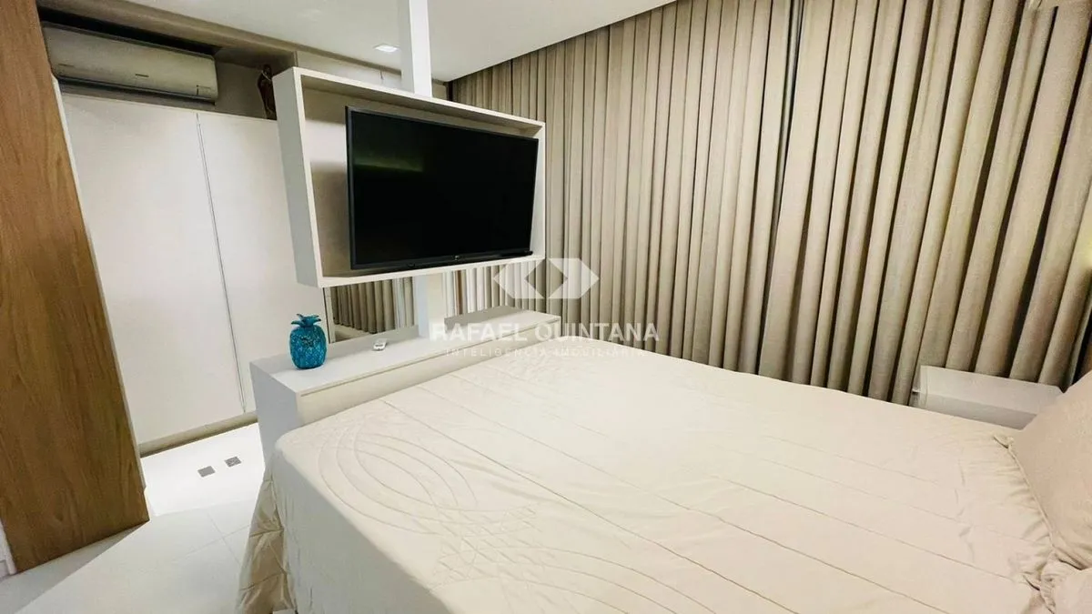 Apartamento amueblado de 1 dormitorio con 71 m² y 1 plaza — photo 95