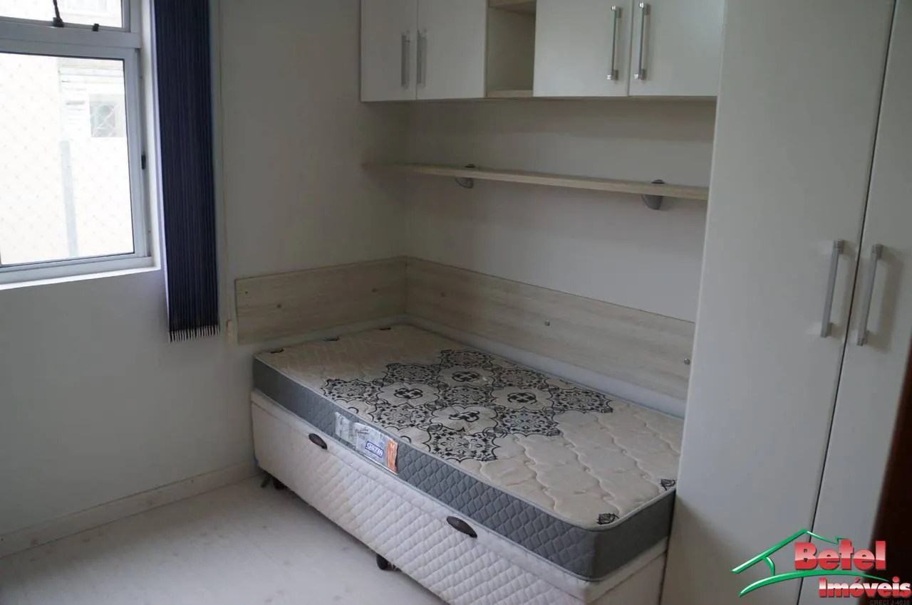 Apartamento mobiliado, 54 m², com máquina de lavar — photo 3