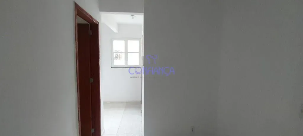 2-bedroom apartment with balcony and gas kitchenette — photo 9