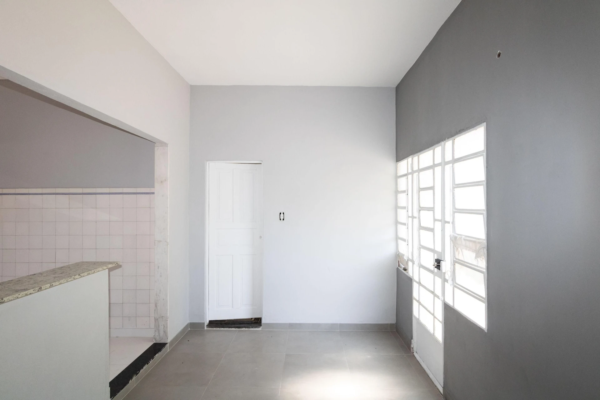 Casa sem mobília com 3 quartos e jardim privativo — photo 15
