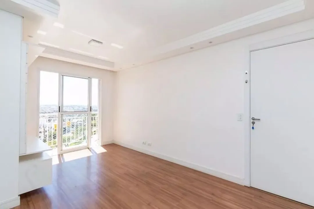 3-bedroom apartment 96 m² with 1 parking space — photo 8