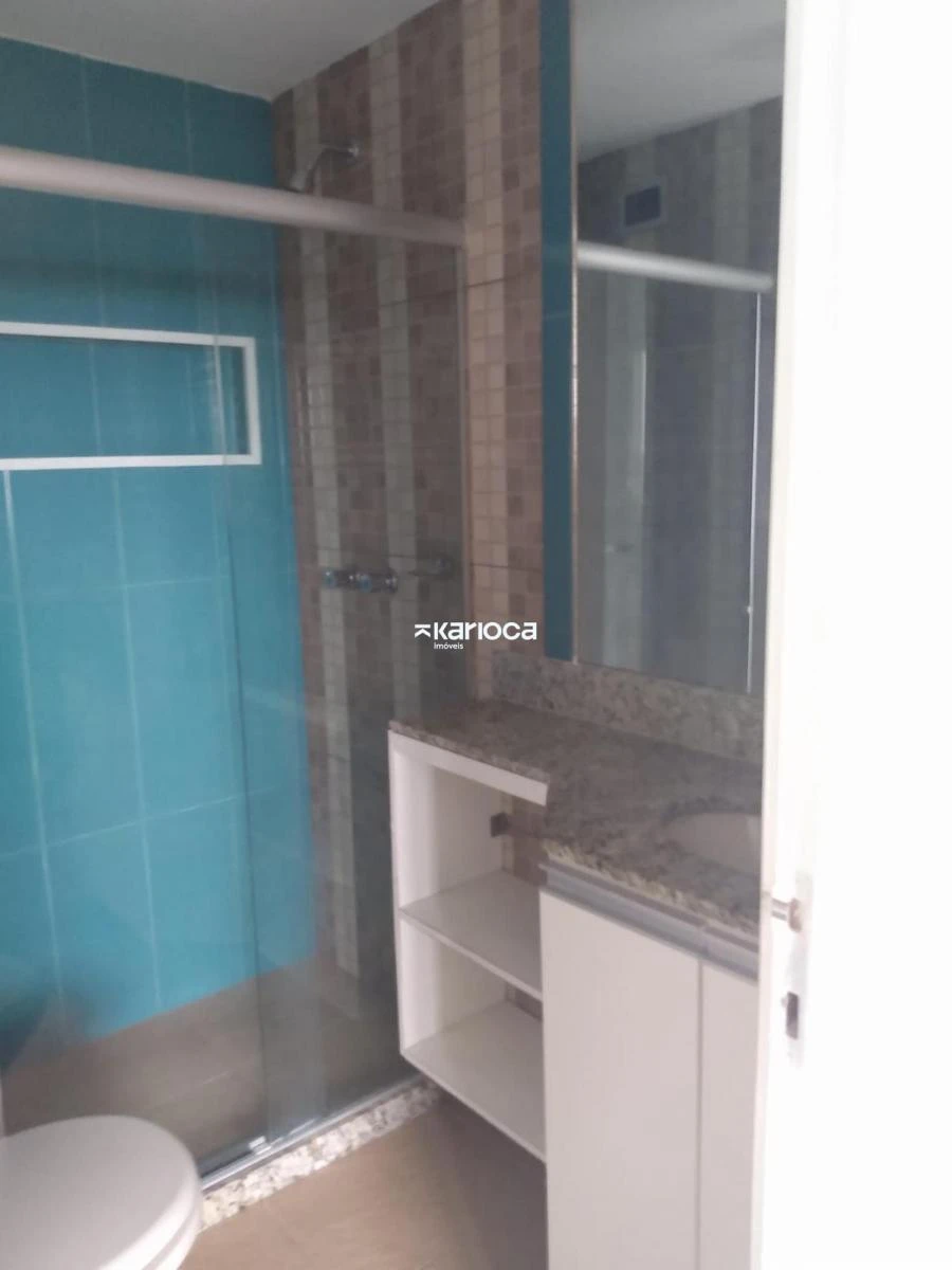 Apartment, 59 m², with a mountain view — photo 21