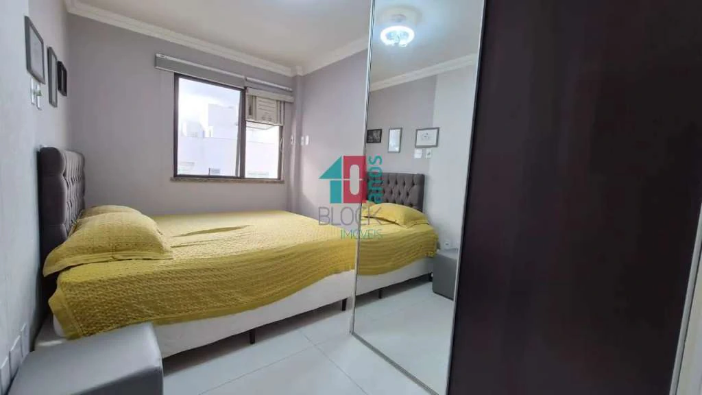 Cobertura duplex de 309 m² com churrasqueira privativa — photo 25